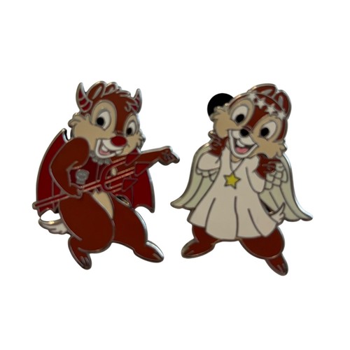 Disney chip dale - chip, set