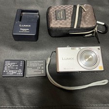 Panasonic LUMIX 10 megapixel