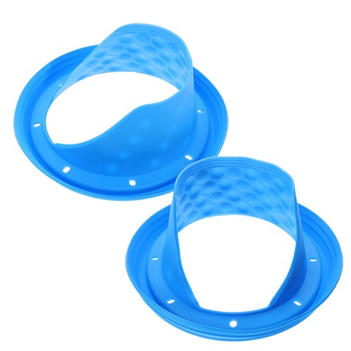 2pz copri altoparlanti auto - 2pz,