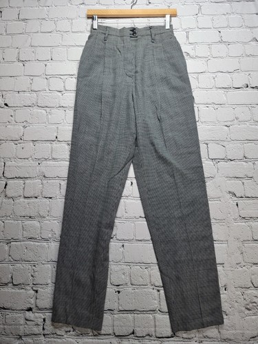 Pantaloni vintage karl - pantaloni,
