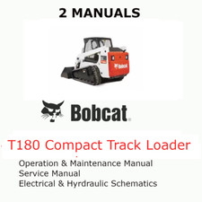 BOBCAT T140 CARICATORE