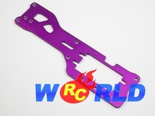 PIASTRA SERVO PONTE SUPERIORE