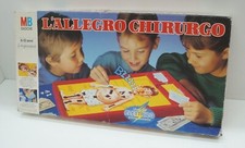 Allegro chirurgo anno - chirurgo., 1994