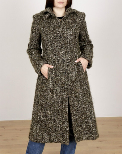 Cappotto donna piazza - donna, sempione