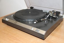 Giradischi HITACHI HT 353 Direct Drive UNI-TORQUE Quartz Lock