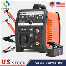 50A 4IN1 HF Non-touch Plasma