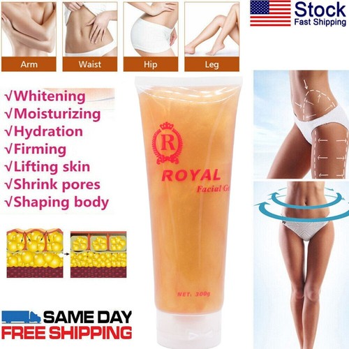 Gel massaggio corpo dimagrante - gel,