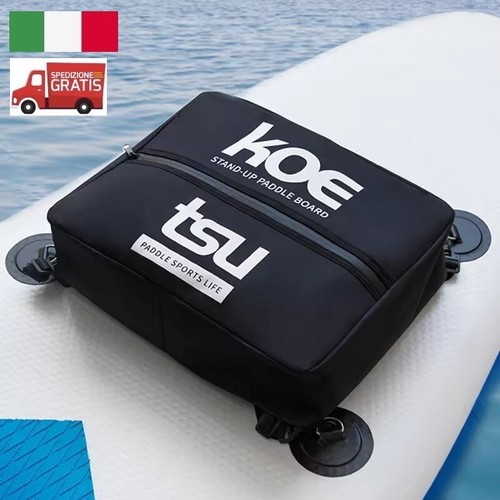Borsa portaoggetti sup kayak - borsa,
