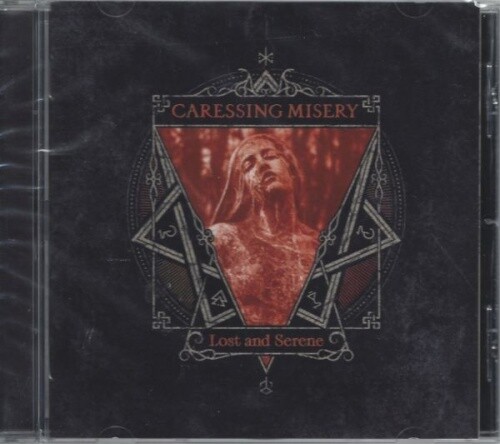 Caressing misery lost and - misery,