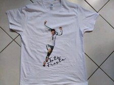 Shirt maglietta retro - maglietta,