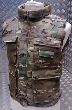 Cacciatori Action Gilet Mtp