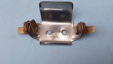 PLAFONIERA INTERNA BAULE -VANO MOTORE LANCIA FLAVIA VIGNALE CONVERTIBILE-FULVIA