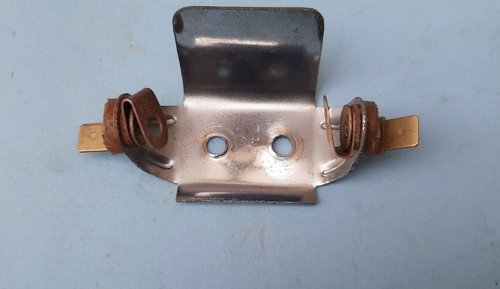 Plafoniera interna baule vano - plafoniera,