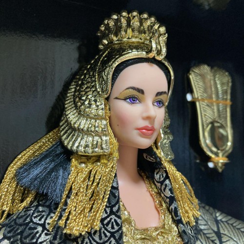 Rara bambola barbie - rara,