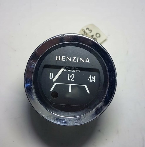 Fuel gauge instrument mini - fuel,