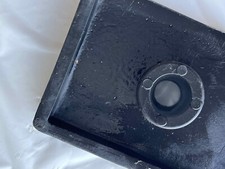 Gommini quadrati per bancale macchina cucire industriale