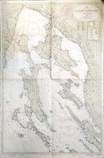 DA RIJEKA ALL'ISOLA PAG -