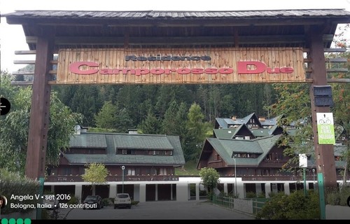Casa tarvisio in - casa, a