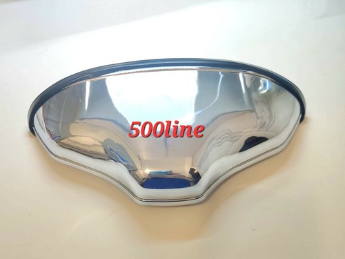 Luce portatarga zama fiat - luce,