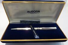 AURORA, penna a sfera in