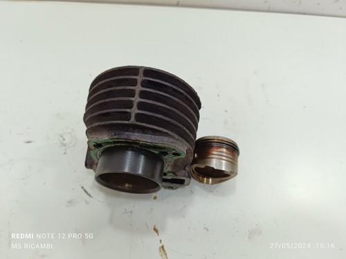 Gruppo termico honda - gruppo,