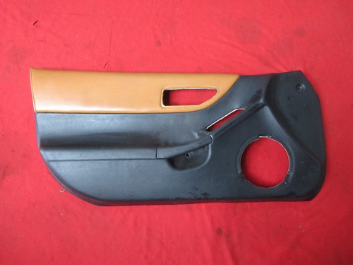 Pannello porta sinistra - , honda