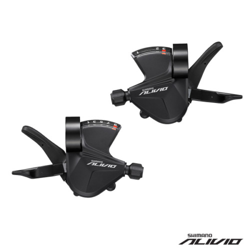 Leva cambio destra shimano - destra,
