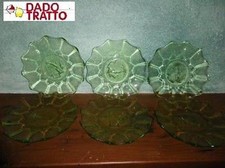 N. 6 PIATTI DOLCE O SVUOTA