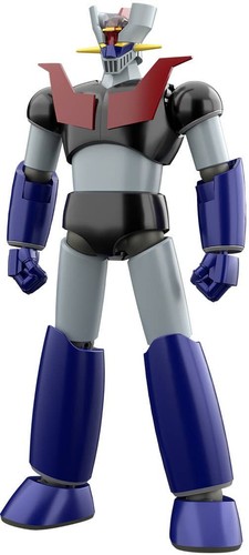 Smp mazinger z - -,