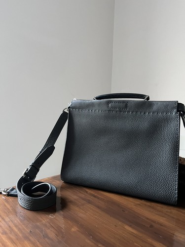 Fendi peekaboo selleria mai - peekaboo,