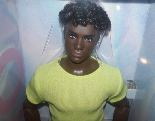 Barbie signature looks ken - looks, 25