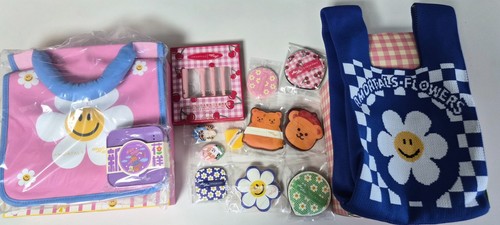 Set trucco collaborazione