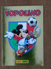 Panini Serie Disney Topolino