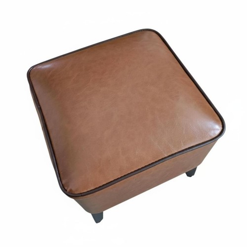 Panchetto imbottito gambe - a,