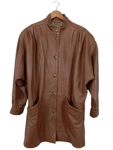 Chic giacca ecopelle donna - chic, in