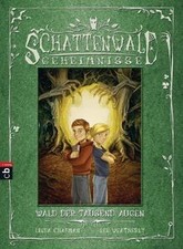 Schattenwald-Geheimnisse -
