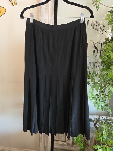 Gonna lunga vintage chanel - vintage,