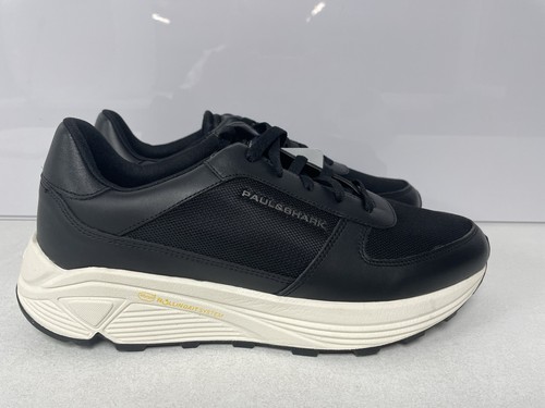 Paul shark trainer - uk, taglia