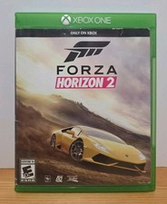 Forza Horizon 2 - Microsoft