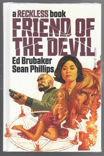 Friend the devil a - devil:,
