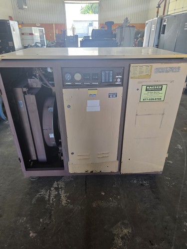 Kaeser sigma profile bs60 - profile,