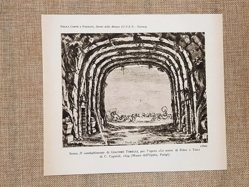 Nozze peleo tetis 1654 - di,