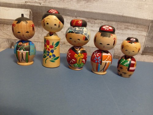 Lot vintage miniature - lot,