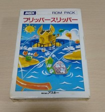 Msx Flipper Ciabatta Rom