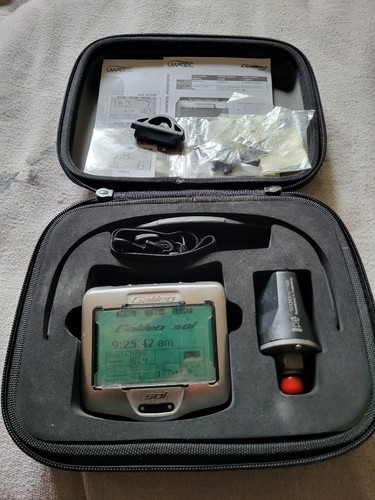 Uwatec scubapro galileo sol - uwatec,