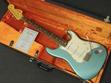 Fender Custom Shop 1966