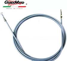 TRASMISSIONE GAS MOTOCARRI APE