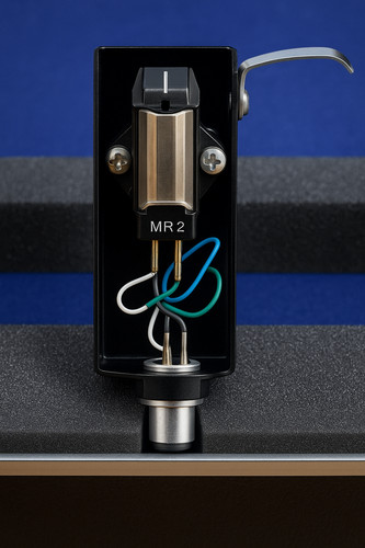 Cartuccia phono fidelity - phono,