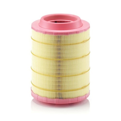 Filtro aria adatto per man - 1x, per: