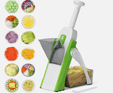 Tritatutto Taglia Verdure e